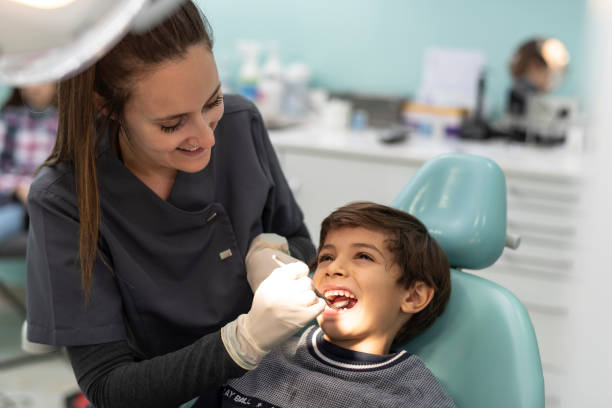 Best Emergency Orthodontic Repairs in Black Point Green Point, CA