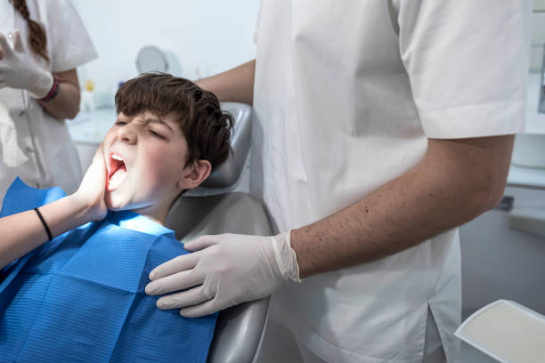 Best 24-Hour Emergency Dentist in Black Point Green Point, CA