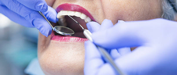 Best Urgent Dental Care in Black Point Green Point, CA